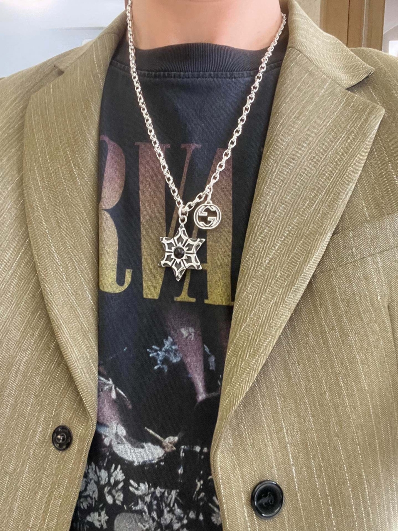 Gucci Necklaces